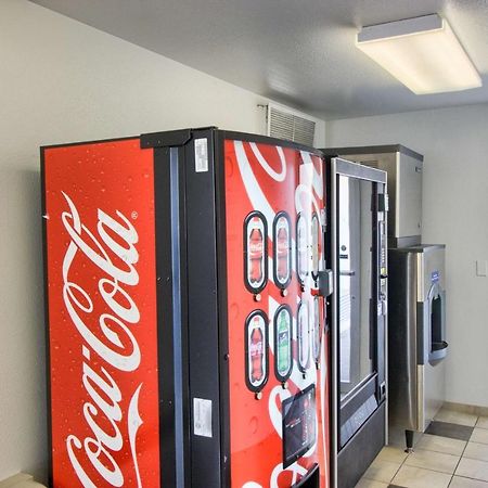 Motel 6-Everett, Wa - North エクステリア 写真