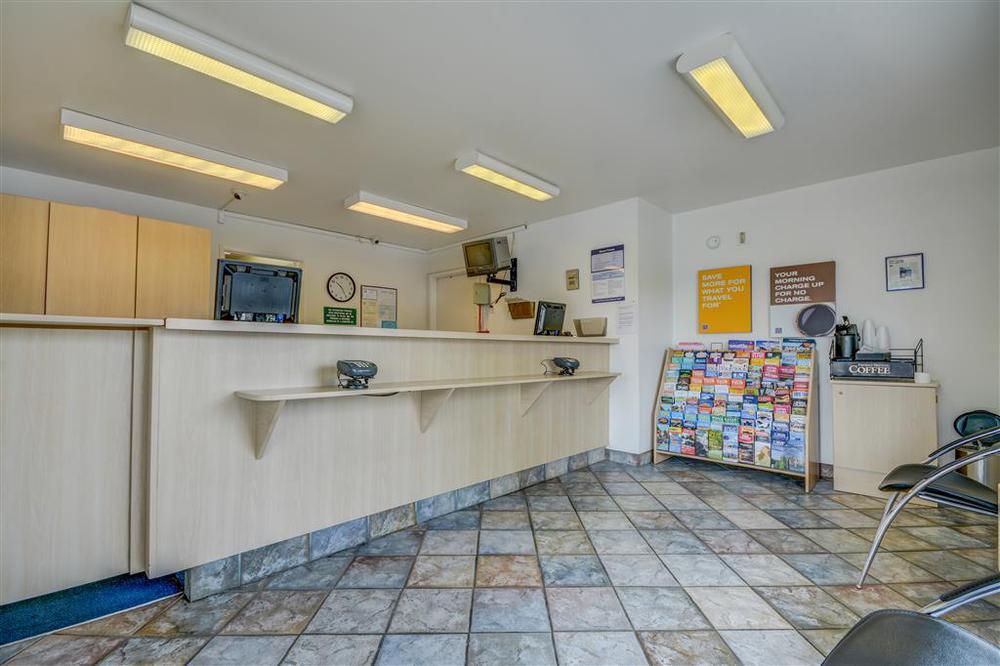 Motel 6-Everett, Wa - North インテリア 写真