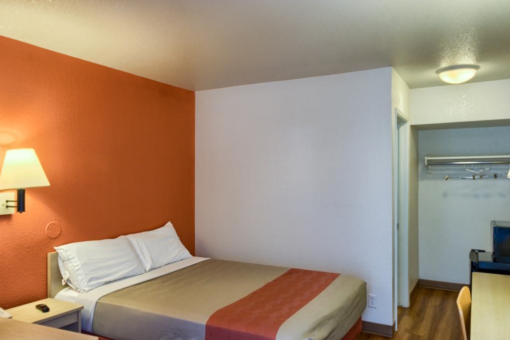 Motel 6-Everett, Wa - North 部屋 写真