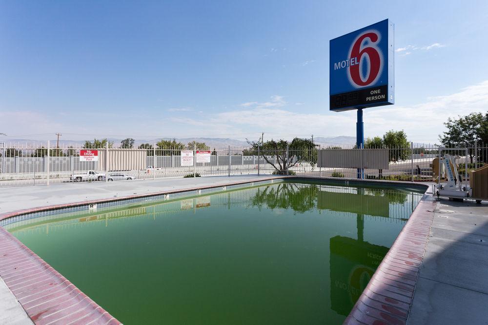 Motel 6-Everett, Wa - North エクステリア 写真